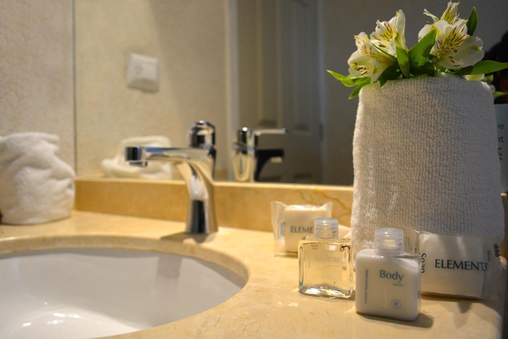 Eco Express Hotel Zamora Zamora  Chambre photo