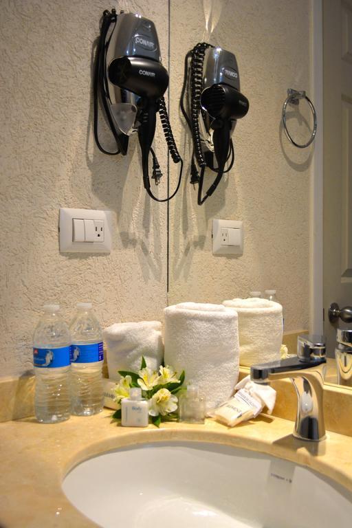 Eco Express Hotel Zamora Zamora  Chambre photo