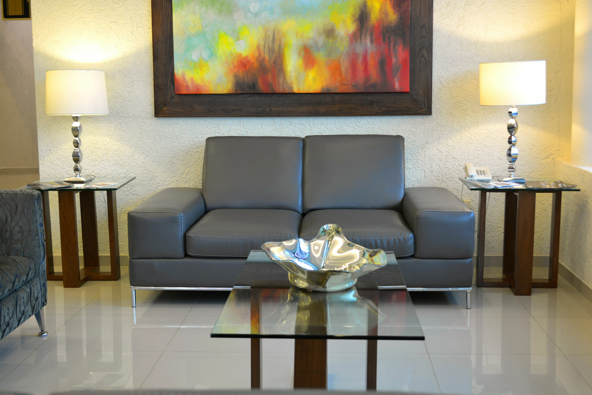 Eco Express Hotel Zamora Zamora  Extérieur photo