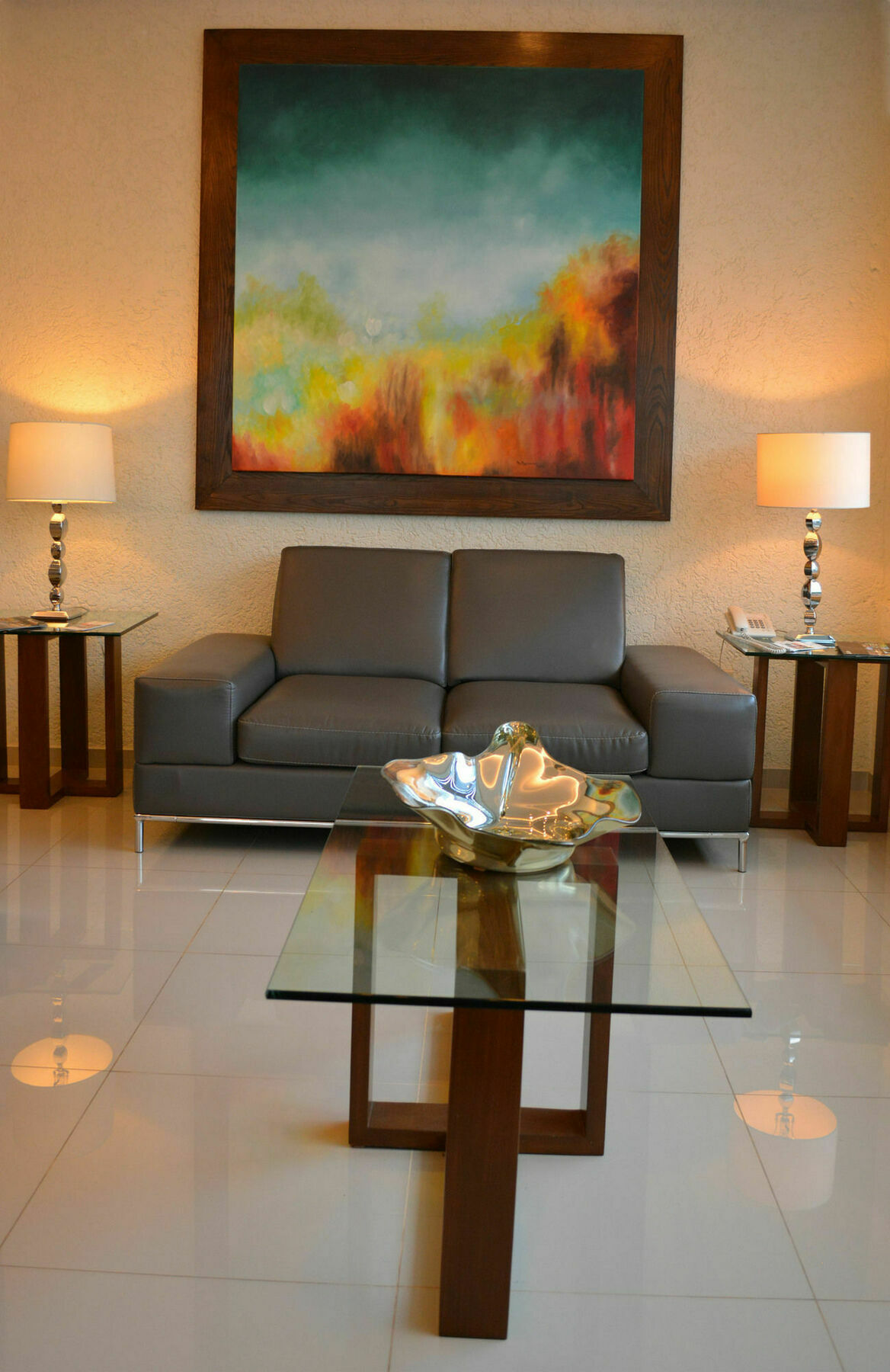 Eco Express Hotel Zamora Zamora  Extérieur photo
