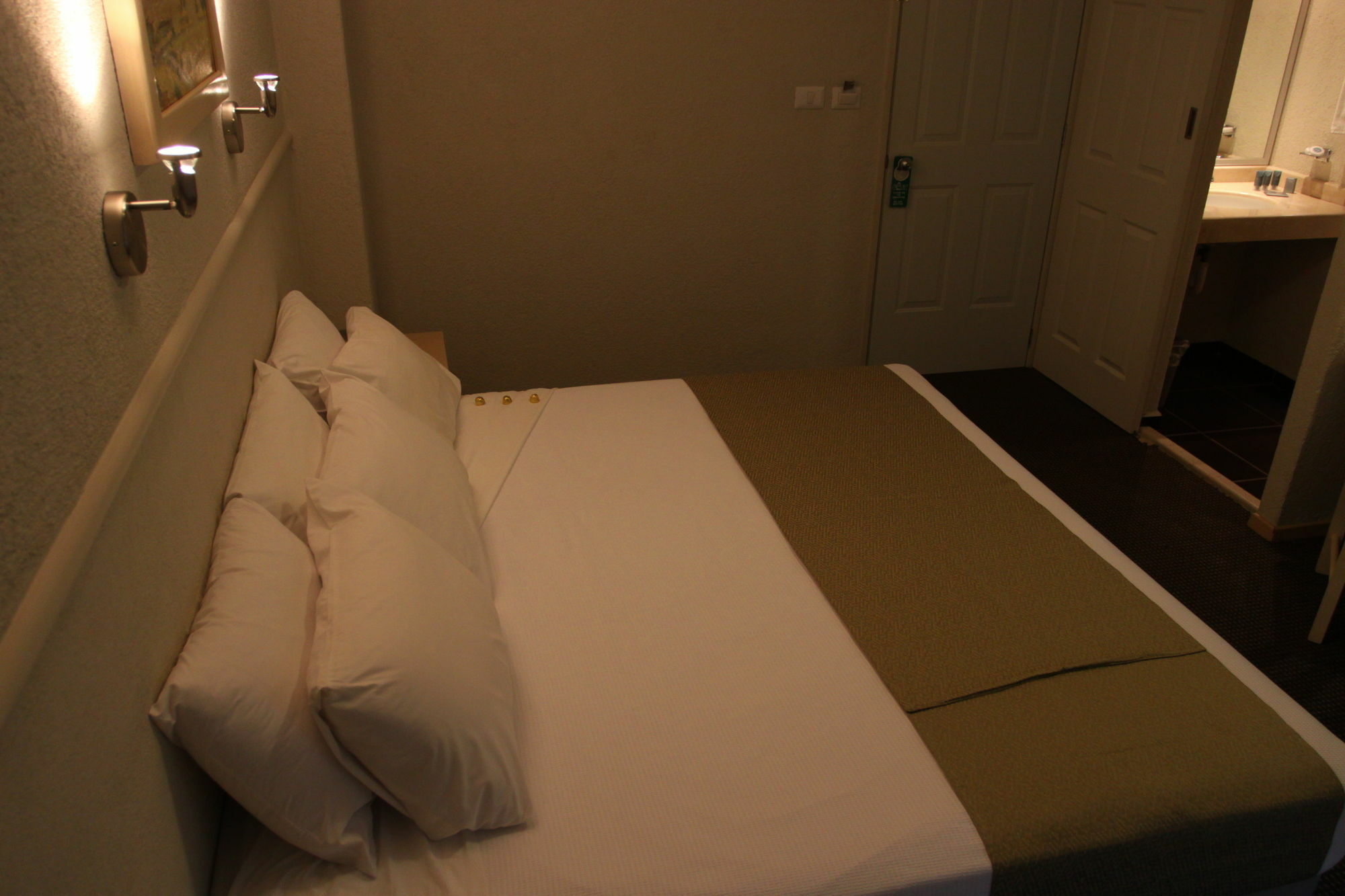 Eco Express Hotel Zamora Zamora  Extérieur photo